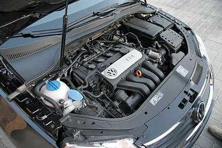 Turbo lag, mint a harc, hogy megszabaduljon a tubroyamoy dízel - az útmutató a világ autók (tovább) Turbo lag, hogyan lehet megszabadulni harc tubroyamoy dízel - az útmutató a világ autók