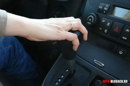 Tanuljon mechanika vagy a gép, hogy jobban és könnyebben avtoblog