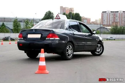 Tanuljon mechanika vagy a gép, hogy jobban és könnyebben avtoblog