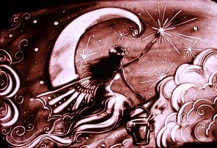 Kreatív műhely gyerekeknek - fantasztikus szórakozást iroda