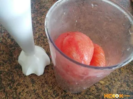 Párolt padlizsán burgonyával - recept paradicsom és egyéb zöldségfélék (gőzölt) Párolt padlizsán burgonyával - recept paradicsom és egyéb zöldségfélék