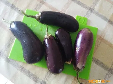 Párolt padlizsán burgonyával - recept paradicsom és egyéb zöldségfélék (recept) Párolt padlizsán burgonyával - recept paradicsom és egyéb zöldségfélék