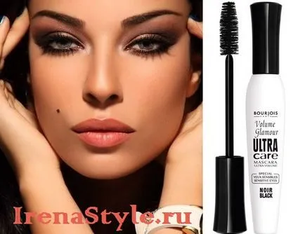 Mascara 2016 Hogyan válasszuk ki a minősítés népszerű tanácsok