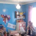 Dekoráció csoportra óvoda