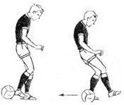 Beat a futball - kiságy megtekintés