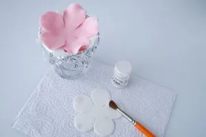 Dekoráció gitt kezük kezdőknek (kéz) Dekoráció gitt kezüket kezdőknek