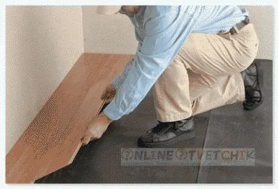 Szóló, laminált saját kezét