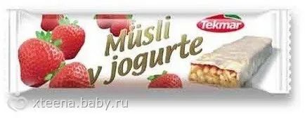 Finomságok Babe A kertben (c) Finomságok gyerekeknek az óvodában