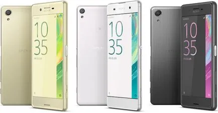 Ki volt a Sony Ericsson és melyik modell