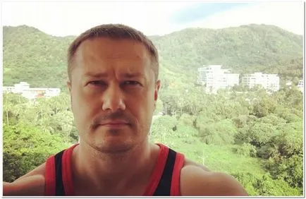 Erősítése az izmok a nyak (jobb fül balra) Erősítése az izmok a nyak