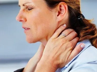 Gyakorlatok a nyak osteochondrosis hogyan lehet erősíteni izmait gyakorlatok (nyaki gerinc) Gyakorlatok a nyak osteochondrosis hogyan lehet erősíteni izmokat gyakorlatok