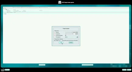 Telepítése altlinux vakuval, losst