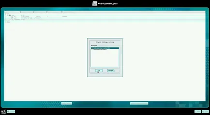 Telepítése altlinux vakuval, losst
