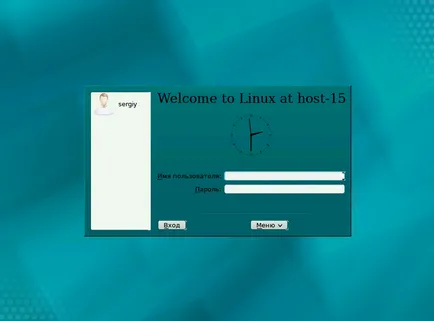 Telepítése altlinux vakuval, losst