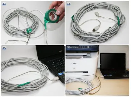 Usb hosszabbítót a kezét