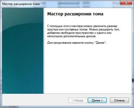 Windows 7 Lemezkezelés
