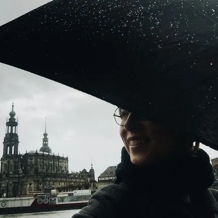 Urban belül - egy utazás a Berlin Drezda