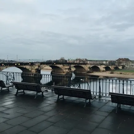 Urban belül - egy utazás a Berlin Drezda