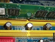 Telepítés RAM (beállítás) telepítése RAM