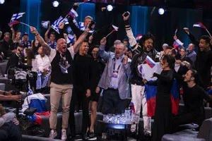 Ukrajna nincs pénze, hogy a fogadó Eurovision 2017 adatai - nő s nap