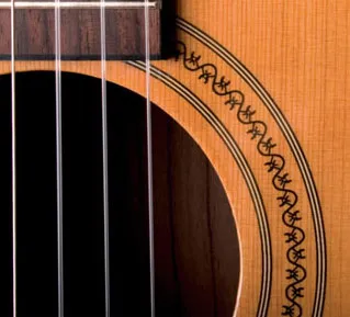 gitár eszköz