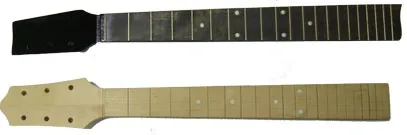 Az eszköz egy akusztikus gitár - kezdődik