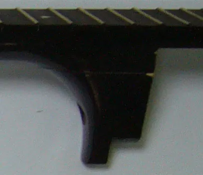 gitár eszköz