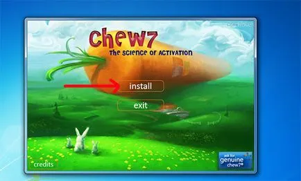 Windows 7 telepítése, konfigurációja és