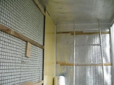 Telepítése falpanelek a konyhában (telepítés) Telepítése falpanelek a konyhában