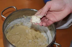 Mi a titkos recept muffin sinabon (Cinnabon) az alapja a márka és a népszerűsége
