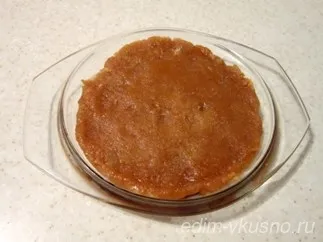 Égetett cukor tejre vagy főzni házi sorbet, finom ételek