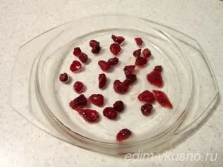 Égetett cukor tejre vagy főzni házi sorbet, finom ételek