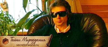 Vadim Zeland - ki ő ír