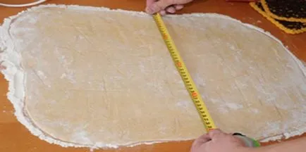 Mi a titkos recept muffin sinabon (Cinnabon) az alapja a márka és a népszerűsége
