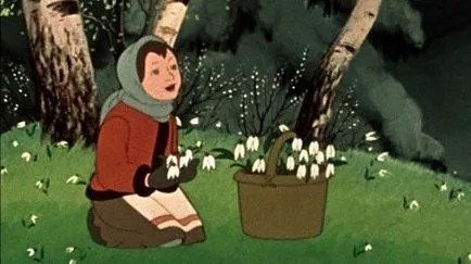 Mi az értelme a tündérmesékben 12 hónap, amit ebben a történetben, mondja a két mondat (12 hónap) Mi az értelme a tündérmesékben 12 hónap, amit ebben a történetben, mondja a két mondat