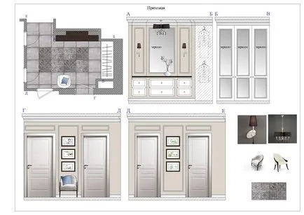 A hangulatos lakás, amely a belső tervezési projekt és ezért nagyon fontos azok számára, akik kezdődik (tájház) A hangulatos lakás, amely a belső tervezési projekt és ezért nagyon fontos azok számára, akik most kezdik