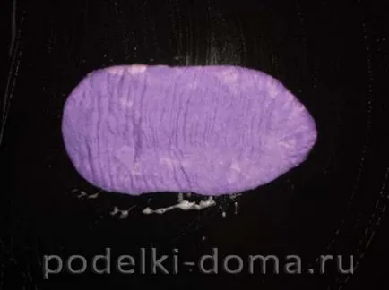 Papucs Nemezelés kezdőknek (master class), egy doboz ötletek és műhelyek