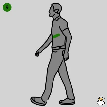 Mi haszna van a járás, mindig formában!