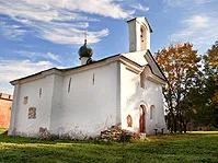 Novgorod - a legrégebbi magyar város - látnivalóinak Novgorod (ahol Novgorod) Novgorod - a legrégebbi város Magyarország - látnivalók Novgorod