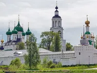 Novgorod - a legrégebbi város Magyarország - látnivalók Novgorod (Novgorod Látnivalók) Novgorod - a legrégebbi város Magyarország - látnivalók Novgorod