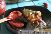 A sütő, edények pulyka receptek fotókkal 231 recept