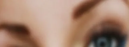 Este szem smink árnyalatú barna - csokoládé színű smink (fotó) (barna) Este szem smink árnyalatú barna - csokoládé színű smink (fotó)
