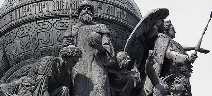 Novgorod - a legrégebbi város Magyarország - látnivalók Novgorod (Novgorod Látnivalók) Novgorod - a legrégebbi város Magyarország - látnivalók Novgorod