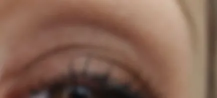 Este szem smink árnyalatú barna - csokoládé színű smink (fotó) (barna) Este szem smink árnyalatú barna - csokoládé színű smink (fotó)