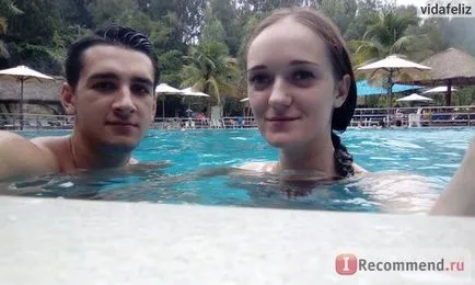 Vietnam, Nha Trang - „felülvizsgálat fogom 3 kép, egy csomó szöveget