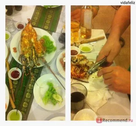 Vietnam, Nha Trang - „felülvizsgálat fogom 3 kép, egy csomó szöveget