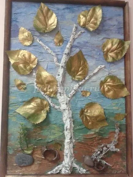 Tavaszi kép WC-papír