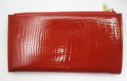 Típusú női pénztárca, vagy hogyan kell vásárolni egy pénztárca, womanel (pénztárca) Típusú női pénztárca, vagy hogyan kell vásárolni egy pénztárca, womanel