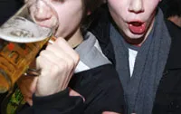 Az alkohol hatása az emberi szervezetre (hatása organizmus-alkohol) Az alkohol hatásai az emberi szervezetre