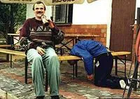 Az alkohol hatása az emberi szervezetre (hatása organizmus-alkohol) Az alkohol hatásai az emberi szervezetre